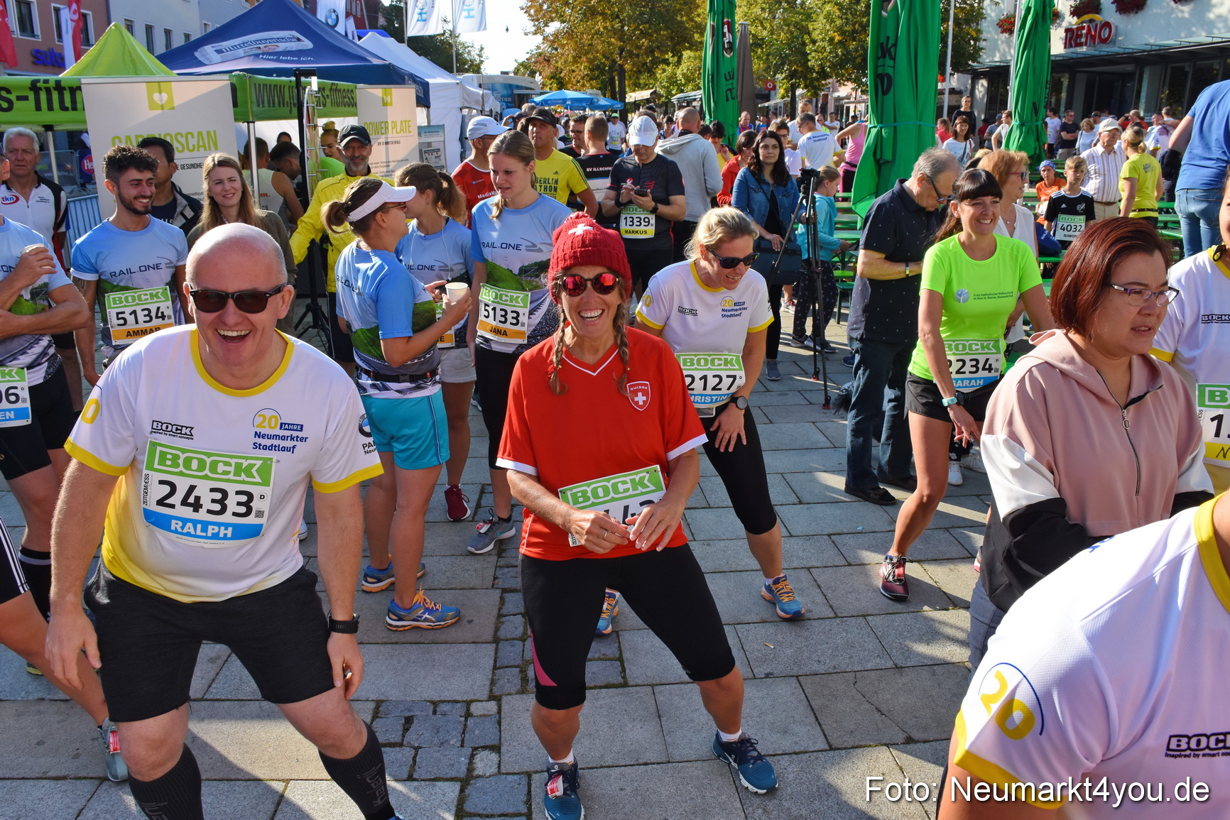 Stadtlauf Neumarkt Das Drumherum 2019 0023